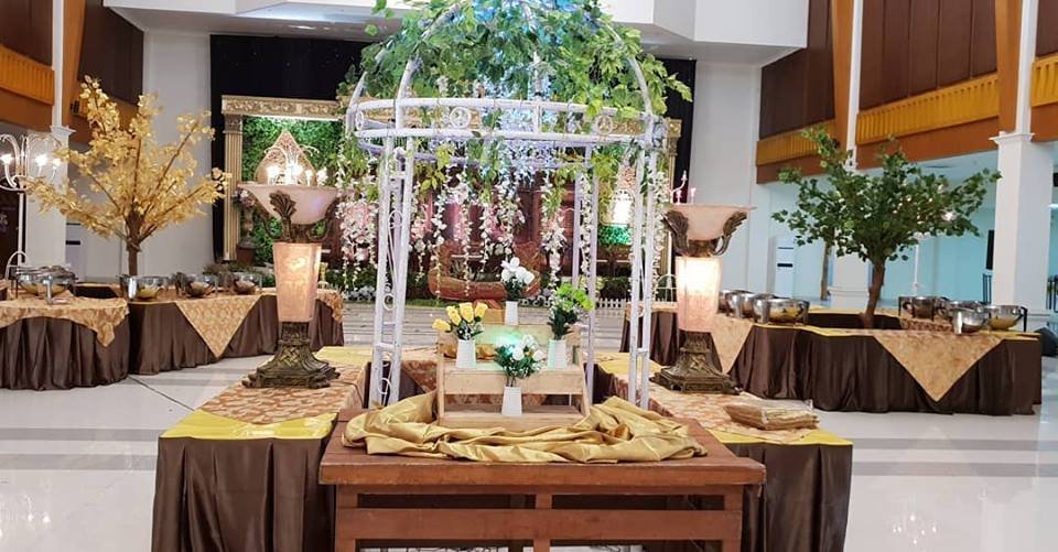 Dokumentasi Wedding 27 10 2018 di Balpra Rm Moedjono oleh Jagarasa - foto 1