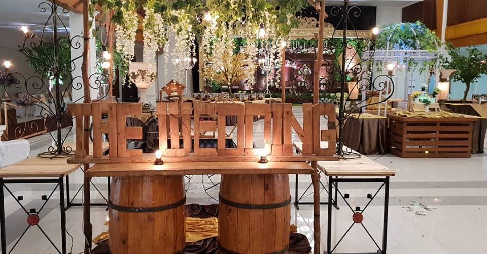 Dokumentasi Wedding 27 10 2018 di Balpra Rm Moedjono oleh Jagarasa - foto 2