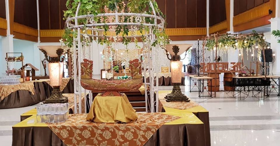 Dokumentasi Wedding 27 10 2018 di Balpra Rm Moedjono oleh Jagarasa - foto 3