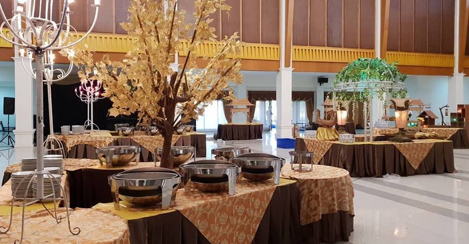 Dokumentasi Wedding 27 10 2018 di Balpra Rm Moedjono oleh Jagarasa - foto 5