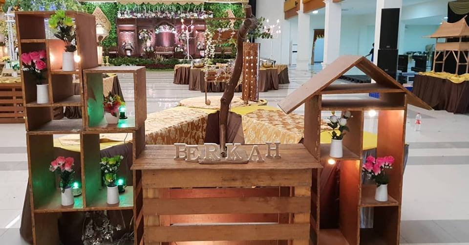 Dokumentasi Wedding 27 10 2018 di Balpra Rm Moedjono oleh Jagarasa - foto 6