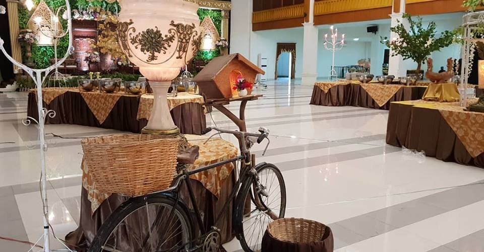 Dokumentasi Wedding 27 10 2018 di Balpra Rm Moedjono oleh Jagarasa - foto 8