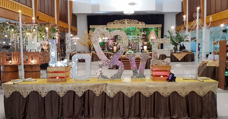 Dokumentasi Wedding 27 10 2018 di Balpra Rm Moedjono oleh Jagarasa - foto 9