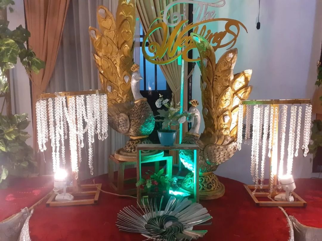 Dokumentasi Wedding 24 12 2022 di Gd Langen Palikrama oleh Jagarasa - foto 1