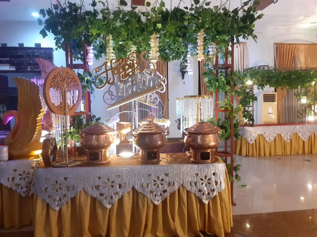 Dokumentasi Wedding 24 12 2022 di Gd Langen Palikrama oleh Jagarasa - foto 2