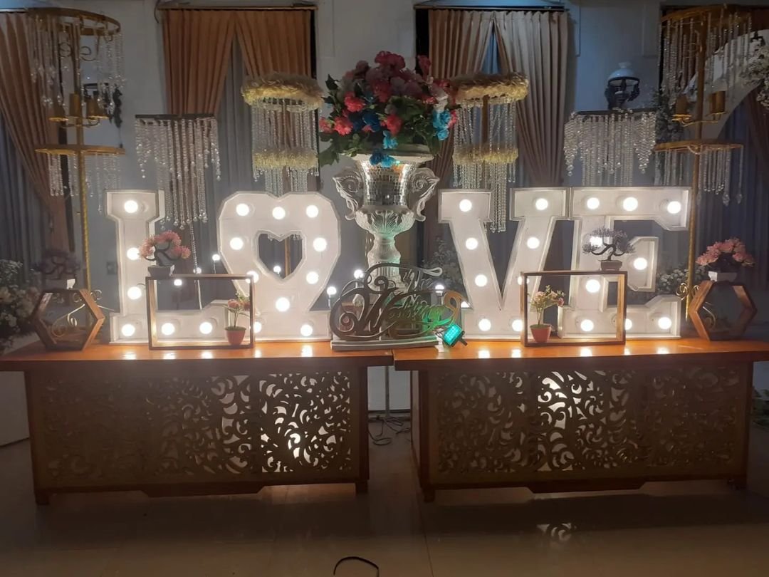 Dokumentasi Wedding 24 12 2022 di Gd Langen Palikrama oleh Jagarasa - foto 3