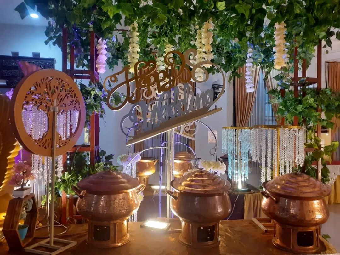 Dokumentasi Wedding 24 12 2022 di Gd Langen Palikrama oleh Jagarasa - foto 4