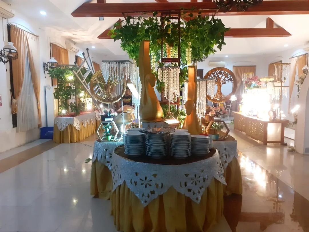 Dokumentasi Wedding 24 12 2022 di Gd Langen Palikrama oleh Jagarasa - foto 5