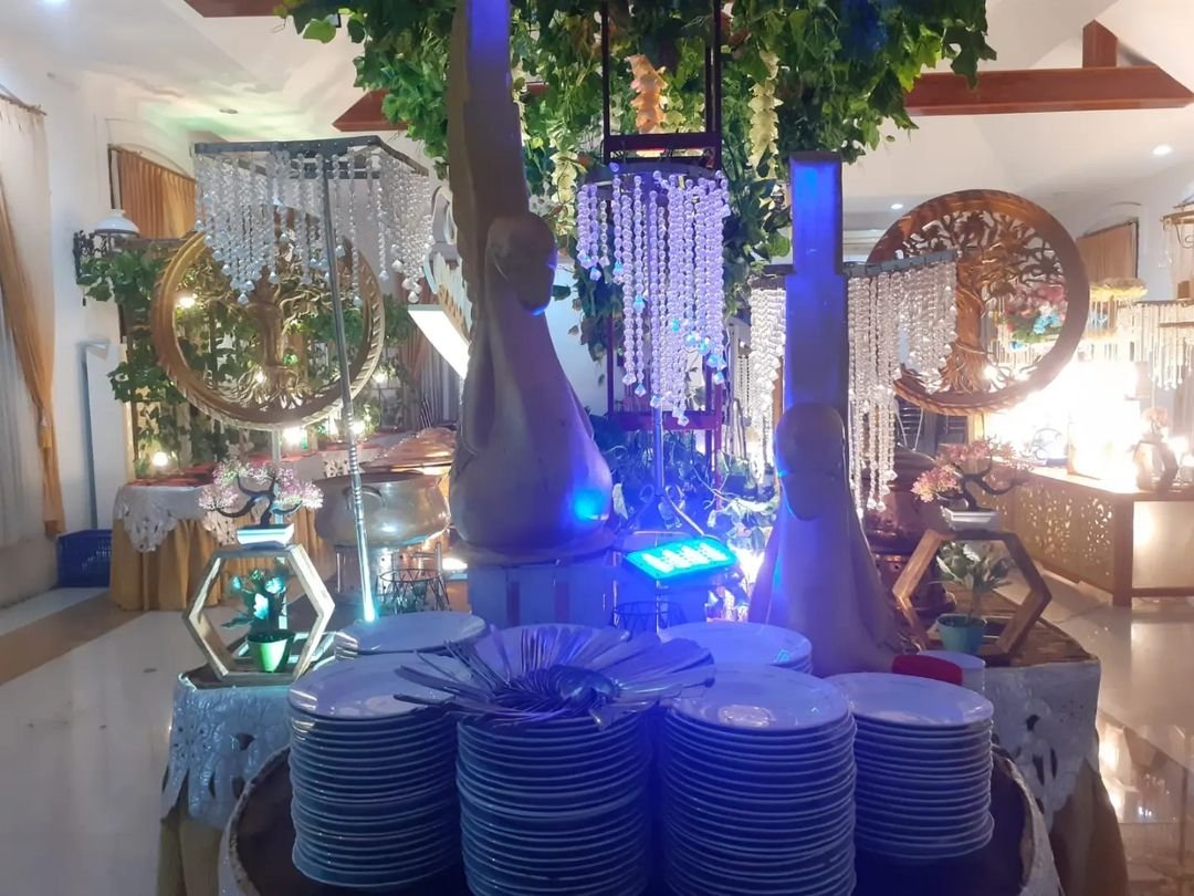 Dokumentasi Wedding 24 12 2022 di Gd Langen Palikrama oleh Jagarasa - foto 7