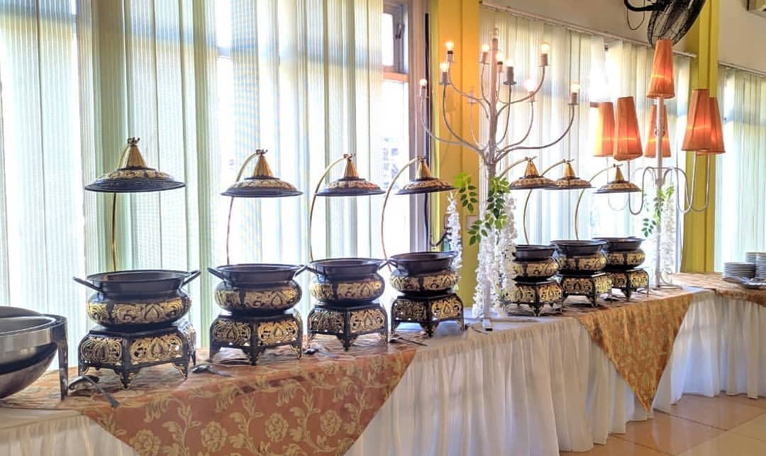 Dokumentasi Wedding 10 08 2019 di Gedung Lik Trosobo oleh Jagarasa - foto 1