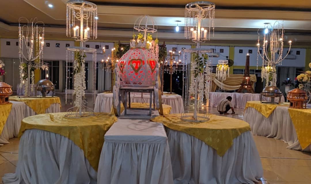 Dokumentasi Wedding 10 08 2019 di Gedung Lik Trosobo oleh Jagarasa - foto 2