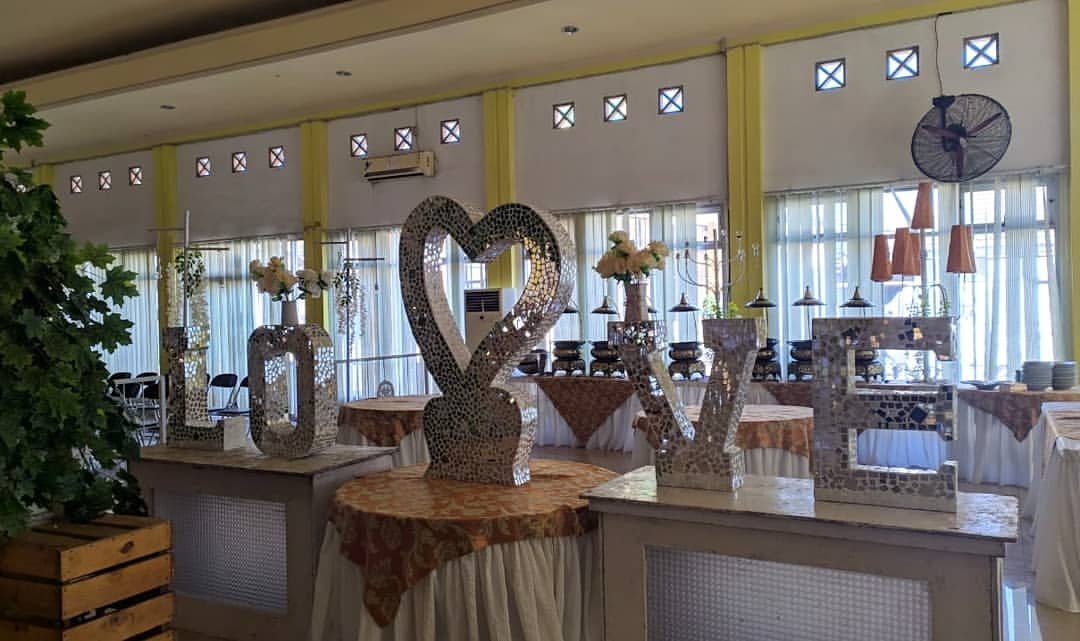 Dokumentasi Wedding 10 08 2019 di Gedung Lik Trosobo oleh Jagarasa - foto 3