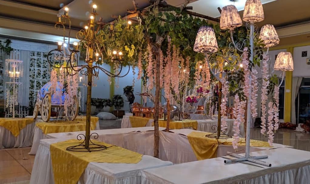 Dokumentasi Wedding 10 08 2019 di Gedung Lik Trosobo oleh Jagarasa - foto 4