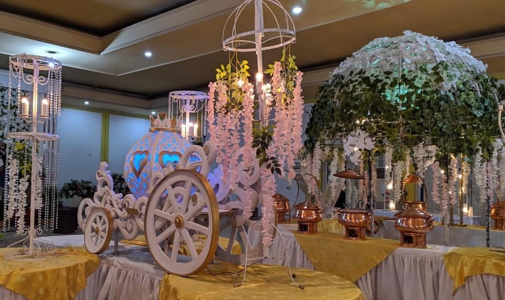 Dokumentasi Wedding 10 08 2019 di Gedung Lik Trosobo oleh Jagarasa - foto 5