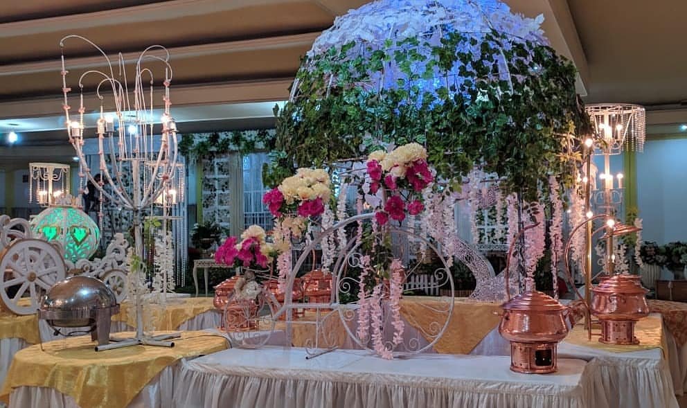 Dokumentasi Wedding 10 08 2019 di Gedung Lik Trosobo oleh Jagarasa - foto 6