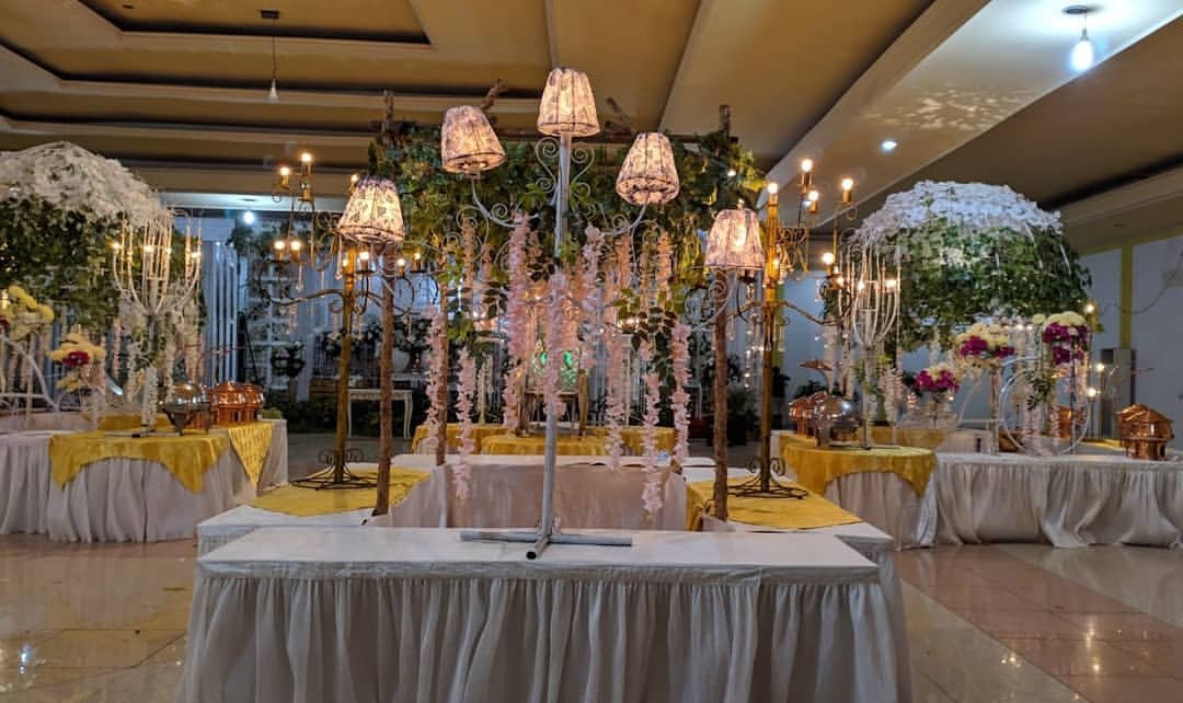 Dokumentasi Wedding 10 08 2019 di Gedung Lik Trosobo oleh Jagarasa - foto 7