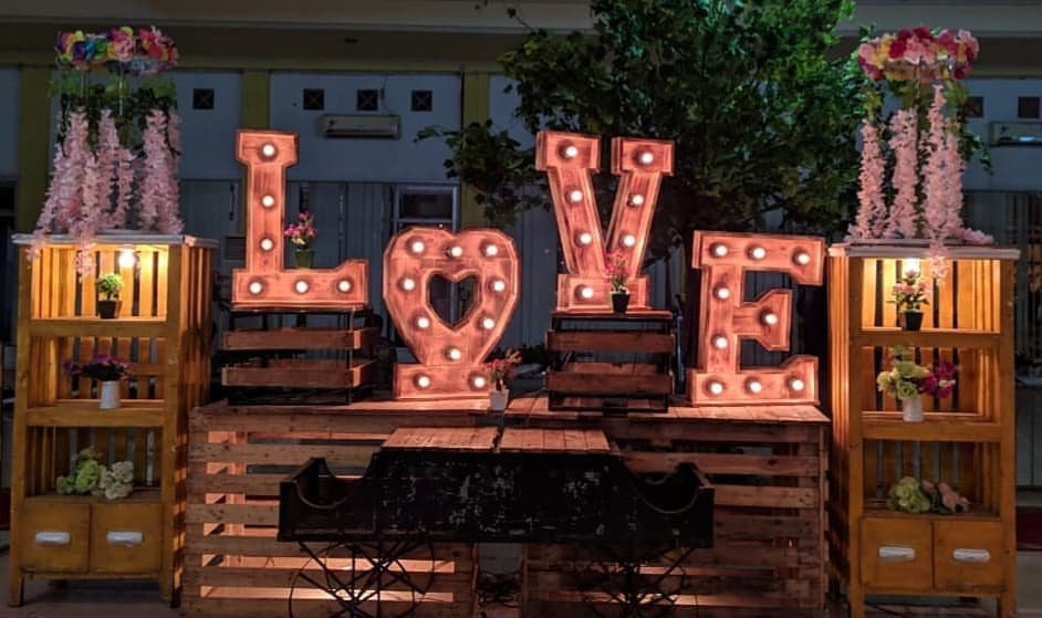 Dokumentasi Wedding 10 08 2019 di Gedung Lik Trosobo oleh Jagarasa - foto 10