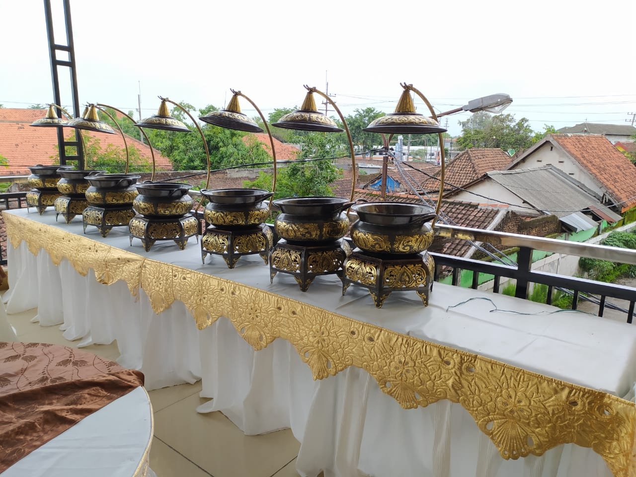 Dokumentasi Wedding 01 02 2020 di Gedung Lokaphala Krian oleh Jagarasa - foto 1
