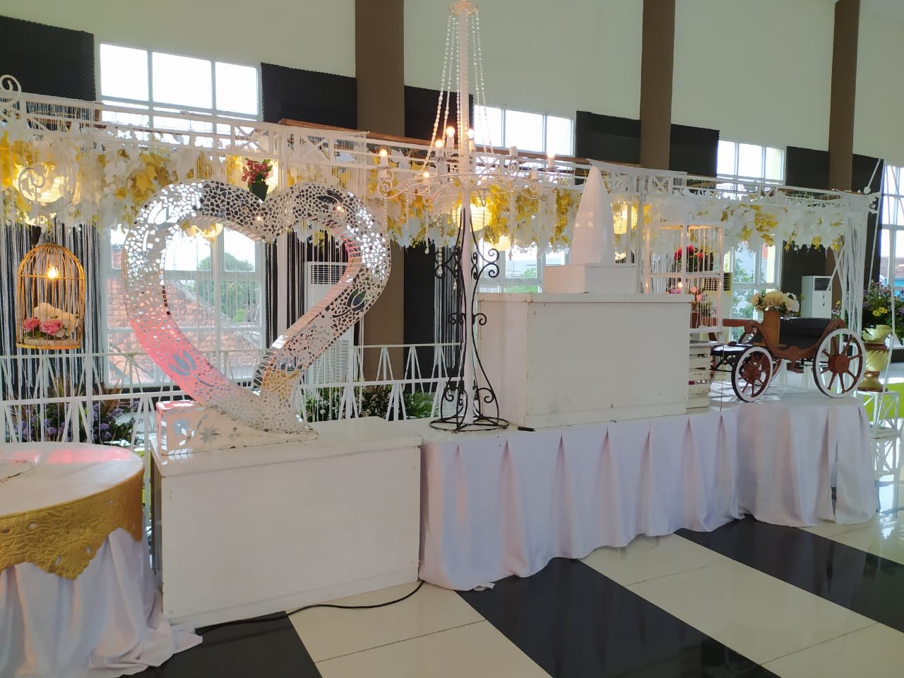 Dokumentasi Wedding 01 02 2020 di Gedung Lokaphala Krian oleh Jagarasa - foto 4