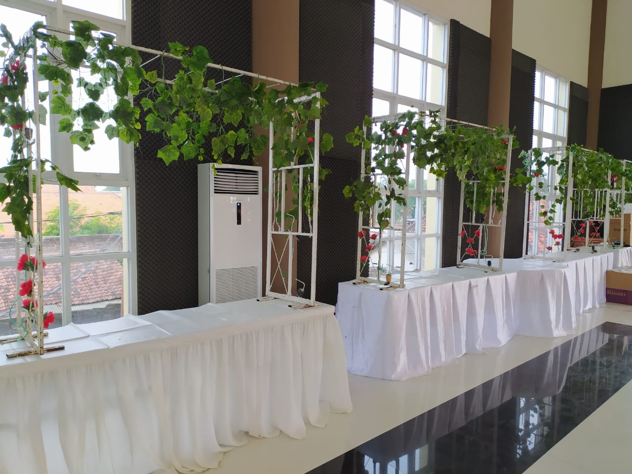 Dokumentasi Wedding 01 02 2020 di Gedung Lokaphala Krian oleh Jagarasa - foto 8
