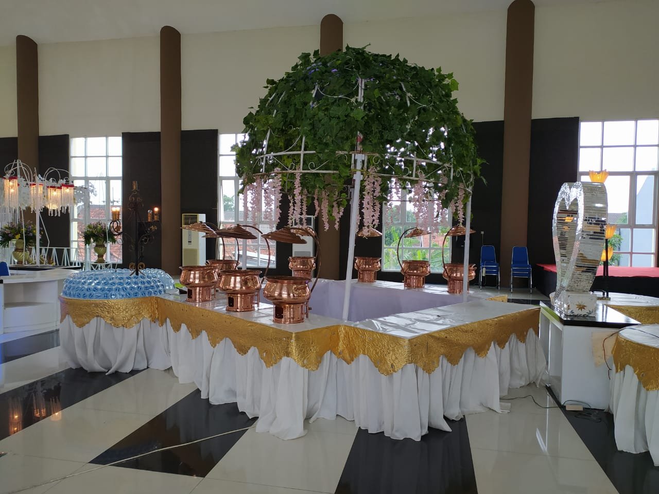 Dokumentasi Wedding 01 02 2020 di Gedung Lokaphala Krian oleh Jagarasa - foto 15