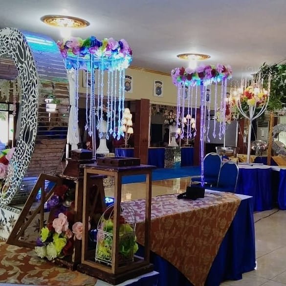 Dokumentasi Wedding 01 09 2018 di Gedung Pusdik Gasun Porong oleh Jagarasa - foto 1