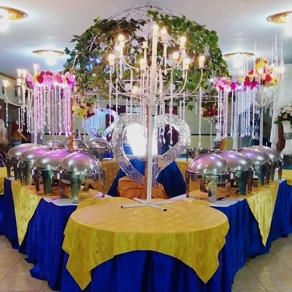 Dokumentasi Wedding 01 09 2018 di Gedung Pusdik Gasun Porong oleh Jagarasa - foto 2
