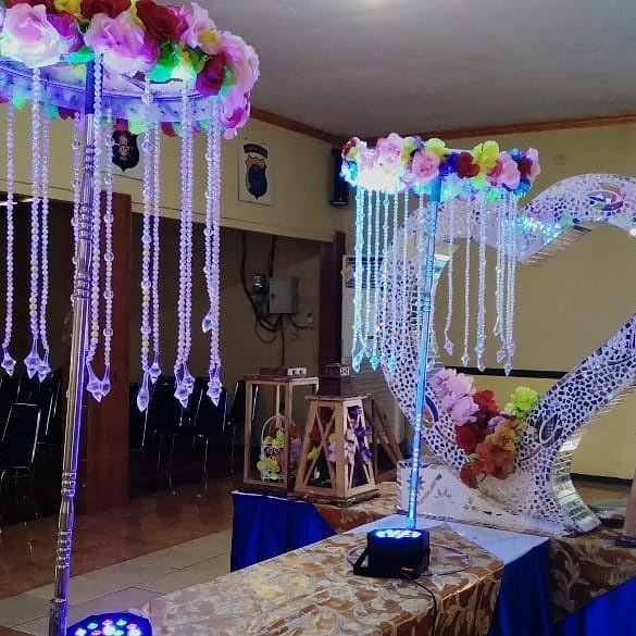 Dokumentasi Wedding 01 09 2018 di Gedung Pusdik Gasun Porong oleh Jagarasa - foto 4
