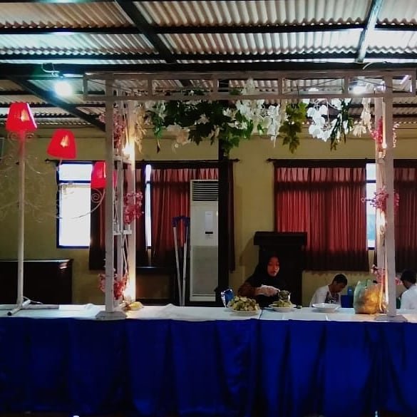 Dokumentasi Wedding 01 09 2018 di Gedung Pusdik Gasun Porong oleh Jagarasa - foto 6
