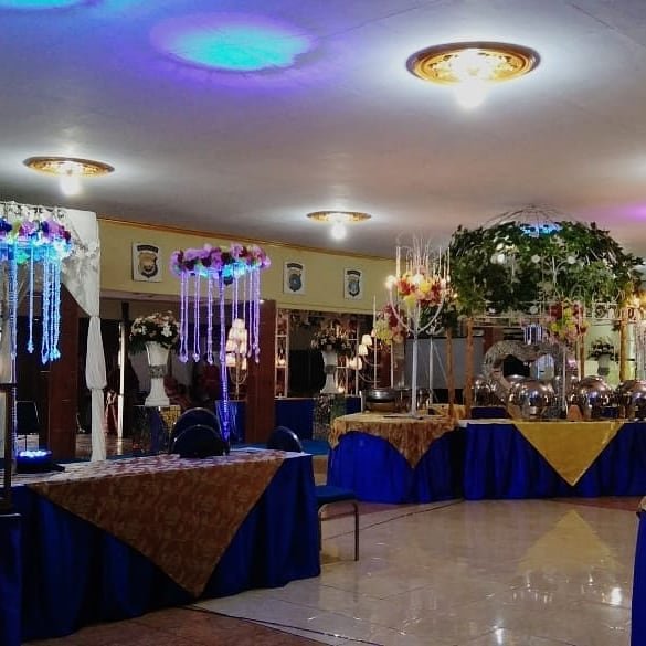 Dokumentasi Wedding 01 09 2018 di Gedung Pusdik Gasun Porong oleh Jagarasa - foto 7