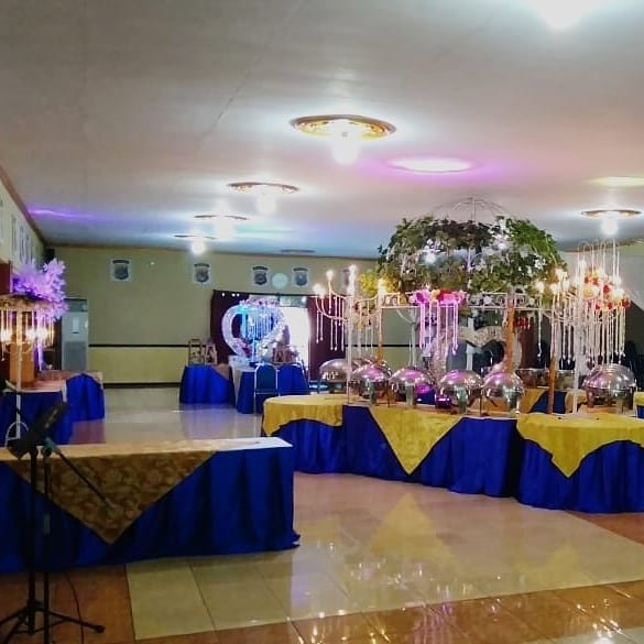Dokumentasi Wedding 01 09 2018 di Gedung Pusdik Gasun Porong oleh Jagarasa - foto 8
