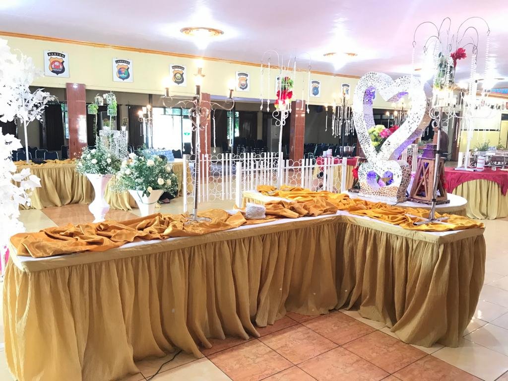 Dokumentasi Wedding 30 11 2019 di Gedung Pusdik Gasun Porong oleh Jagarasa - foto 3