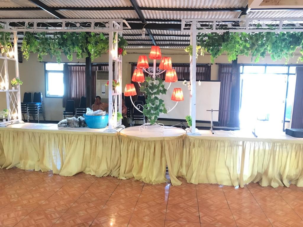Dokumentasi Wedding 30 11 2019 di Gedung Pusdik Gasun Porong oleh Jagarasa - foto 4