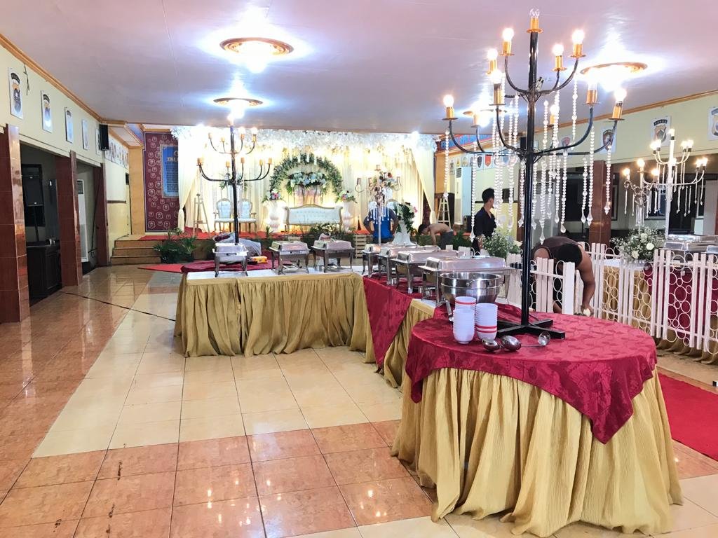 Dokumentasi Wedding 30 11 2019 di Gedung Pusdik Gasun Porong oleh Jagarasa - foto 6