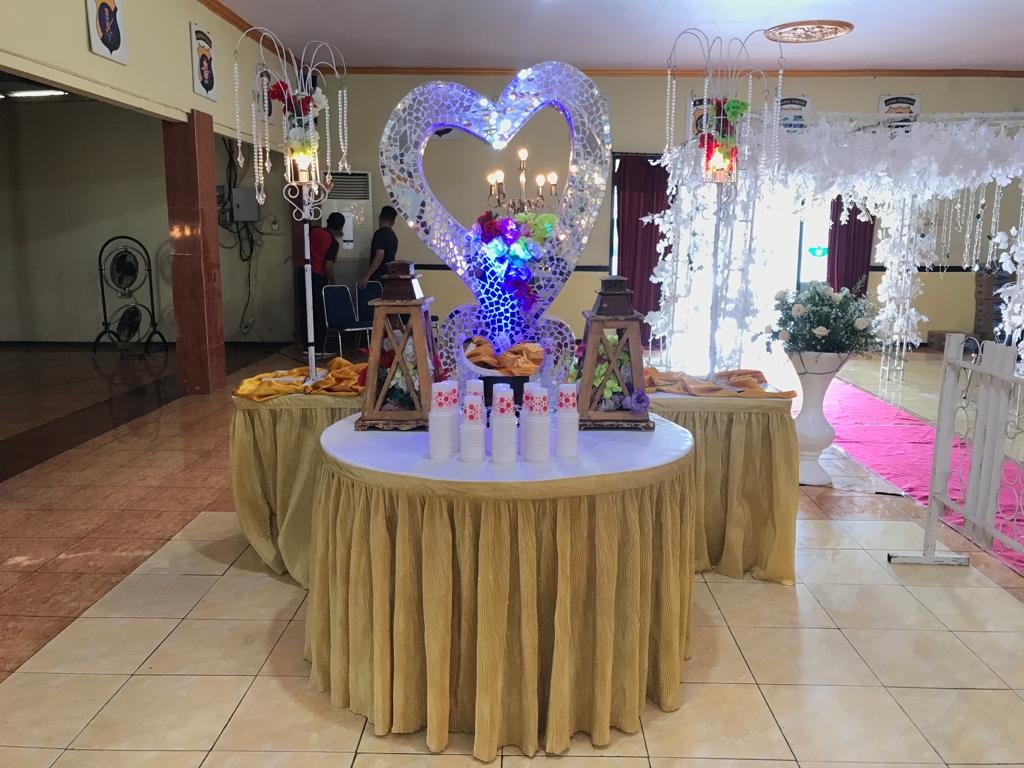 Dokumentasi Wedding 30 11 2019 di Gedung Pusdik Gasun Porong oleh Jagarasa - foto 7