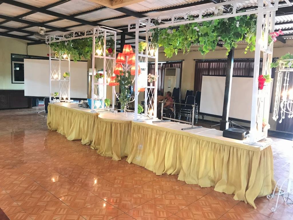 Dokumentasi Wedding 30 11 2019 di Gedung Pusdik Gasun Porong oleh Jagarasa - foto 8