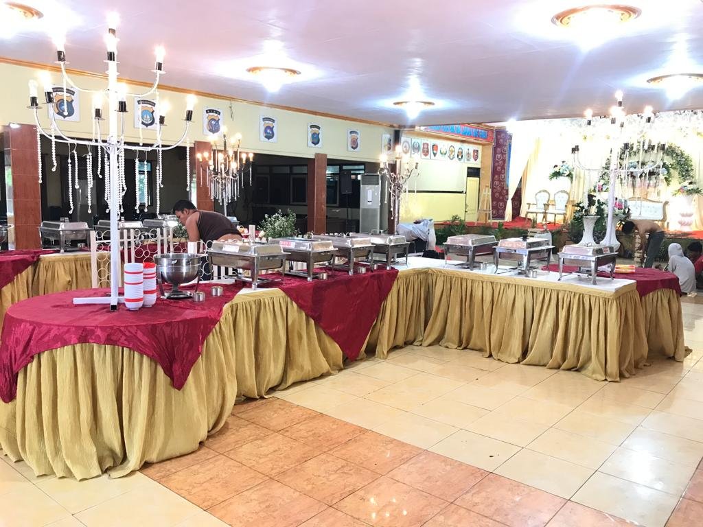 Dokumentasi Wedding 30 11 2019 di Gedung Pusdik Gasun Porong oleh Jagarasa - foto 9