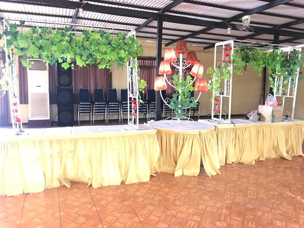 Dokumentasi Wedding 30 11 2019 di Gedung Pusdik Gasun Porong oleh Jagarasa - foto 10