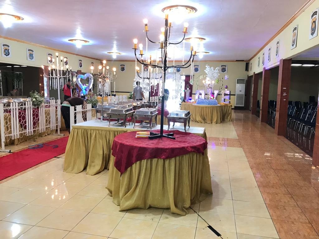 Dokumentasi Wedding 30 11 2019 di Gedung Pusdik Gasun Porong oleh Jagarasa - foto 11