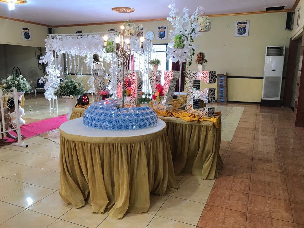 Dokumentasi Wedding 30 11 2019 di Gedung Pusdik Gasun Porong oleh Jagarasa - foto 12