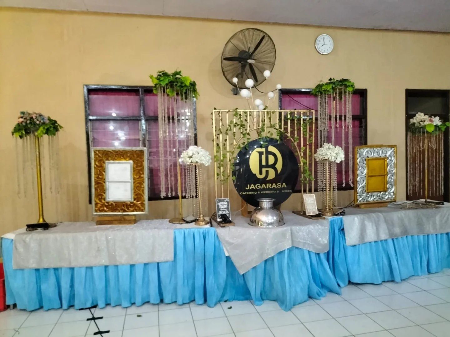 Dokumentasi Wedding Bias Anggi 21 12 2025 di Gedung Pusdik Gasun Porong oleh Jagarasa - foto 4