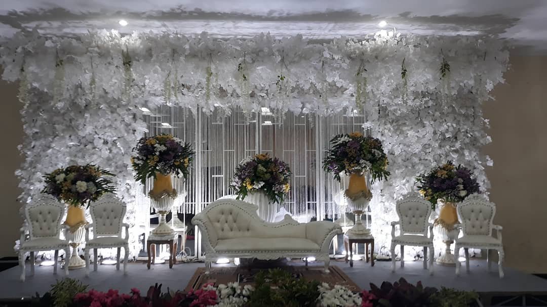 Dokumentasi Wedding 09 03 2020 di GOR Aula Tenis Sidoarjo oleh Jagarasa - foto 1