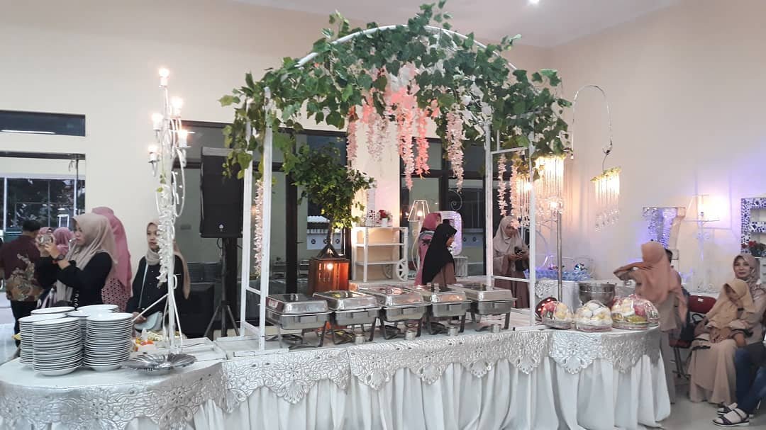 Dokumentasi Wedding 09 03 2020 di GOR Aula Tenis Sidoarjo oleh Jagarasa - foto 2