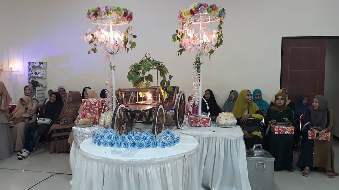 Dokumentasi Wedding 09 03 2020 di GOR Aula Tenis Sidoarjo oleh Jagarasa - foto 4