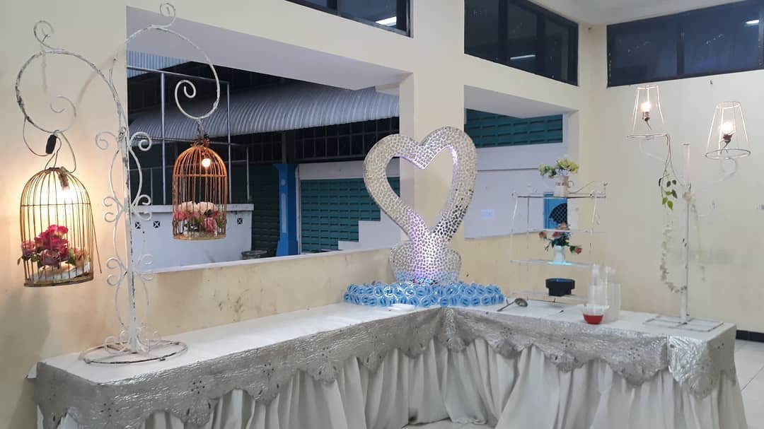 Dokumentasi Wedding 09 03 2020 di GOR Aula Tenis Sidoarjo oleh Jagarasa - foto 5