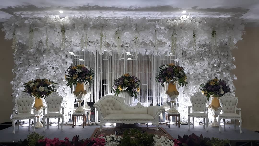 Dokumentasi Wedding 09 03 2020 di GOR Aula Tenis Sidoarjo oleh Jagarasa - foto 10