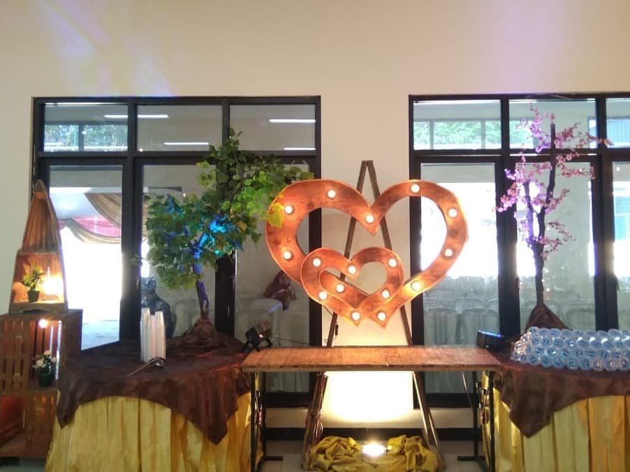 Dokumentasi Wedding 14 08 2019 di GOR Aula Tenis Sidoarjo oleh Jagarasa - foto 1