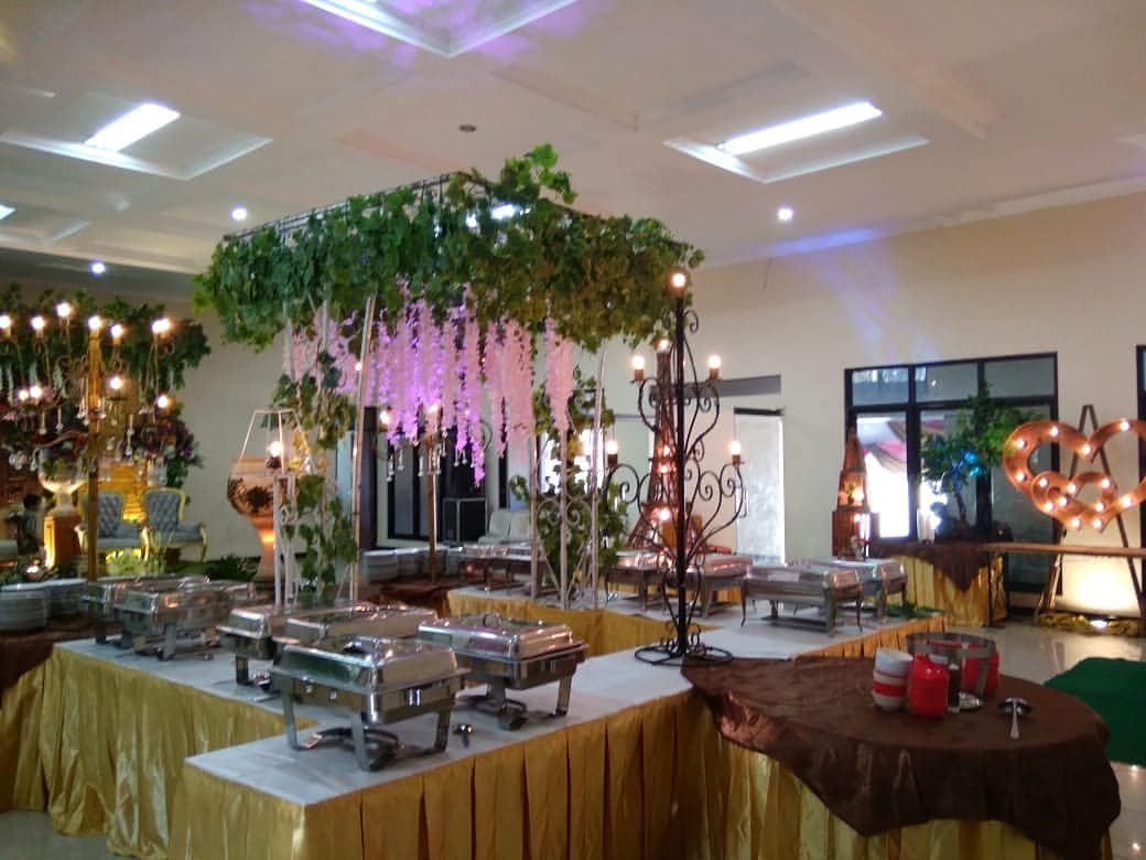 Dokumentasi Wedding 14 08 2019 di GOR Aula Tenis Sidoarjo oleh Jagarasa - foto 4