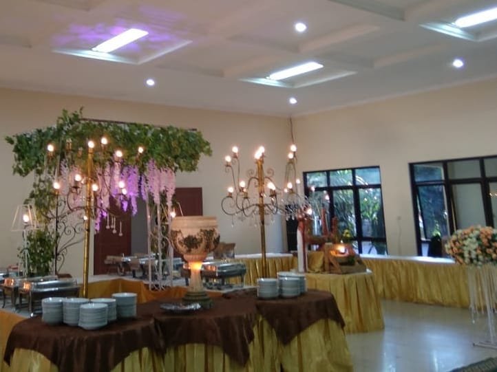 Dokumentasi Wedding 14 08 2019 di GOR Aula Tenis Sidoarjo oleh Jagarasa - foto 5