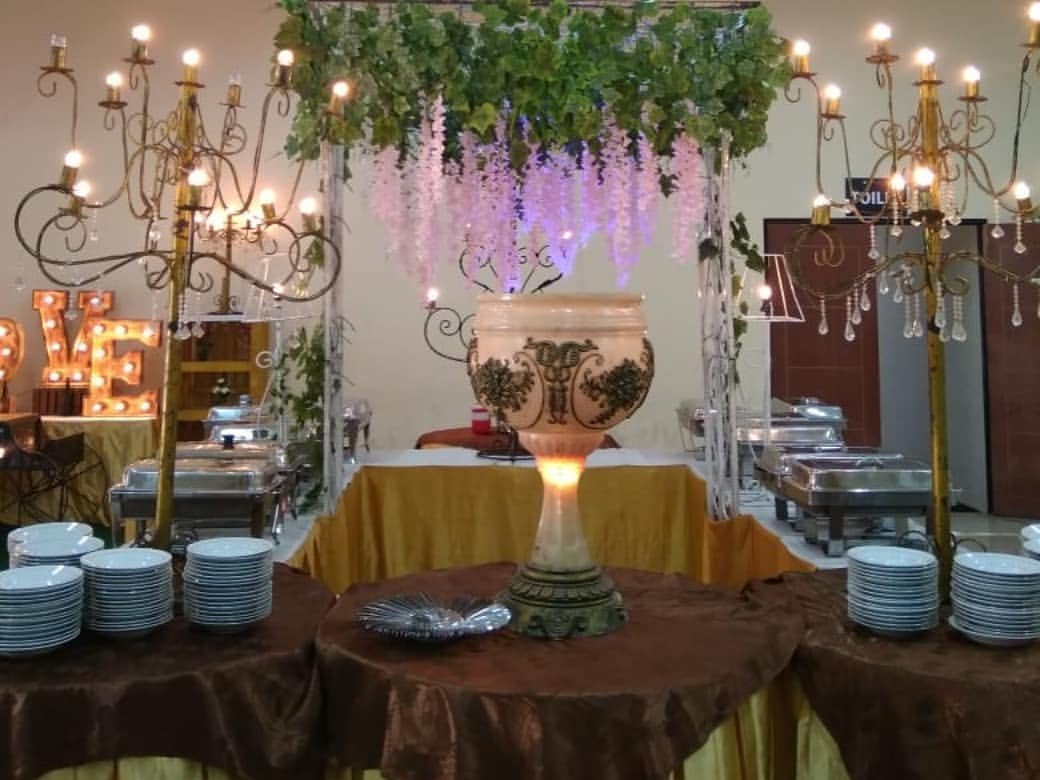 Dokumentasi Wedding 14 08 2019 di GOR Aula Tenis Sidoarjo oleh Jagarasa - foto 6